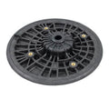 Pentair PacFab Challenger Pump Seal Plate