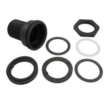 Pentair PacFab Complete 2" Bulkhead Assembly