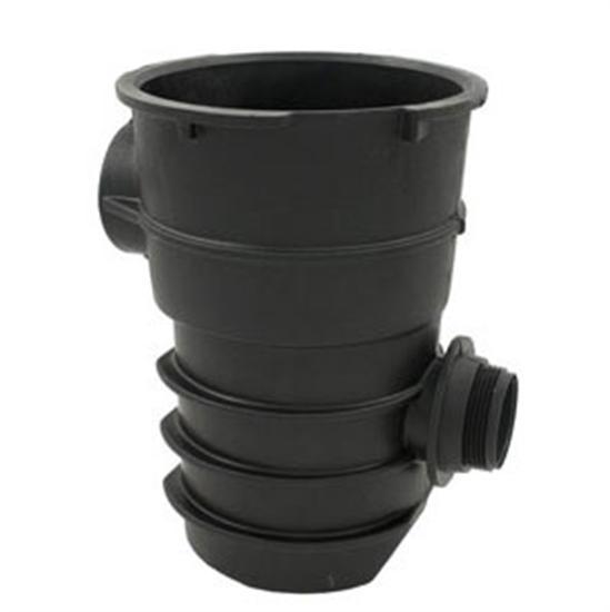 Pentair PacFab Dynamo Filter Pump Strainer Basket