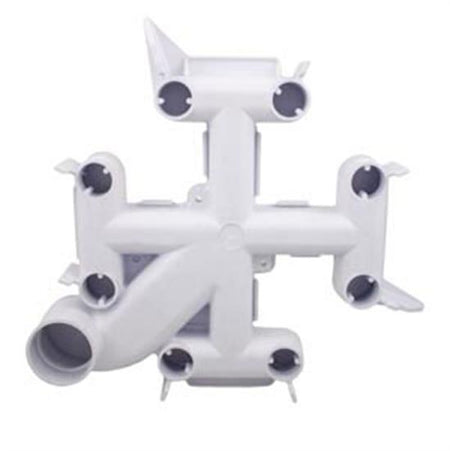 Pentair PacFab FNS Plus Top Manifold With Air Bleed