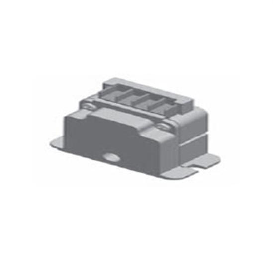 Pentair PacFab IntelliTouch Dimmer Module