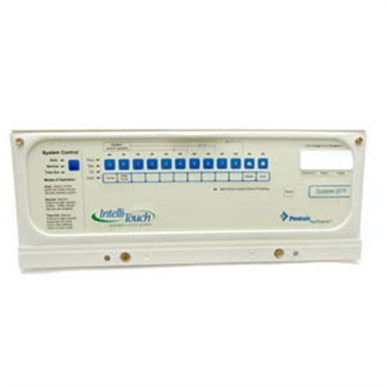 Pentair PacFab Intellitouch Expansion Kit With 10 Auxiliary Circuit