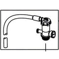 Pentair PacFab Manual Air Relief