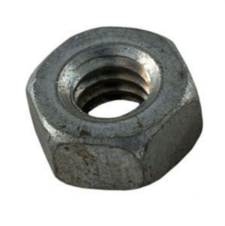 Pentair PacFab Nut Brass