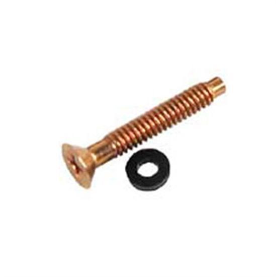 Pentair PacFab Pilot Screw