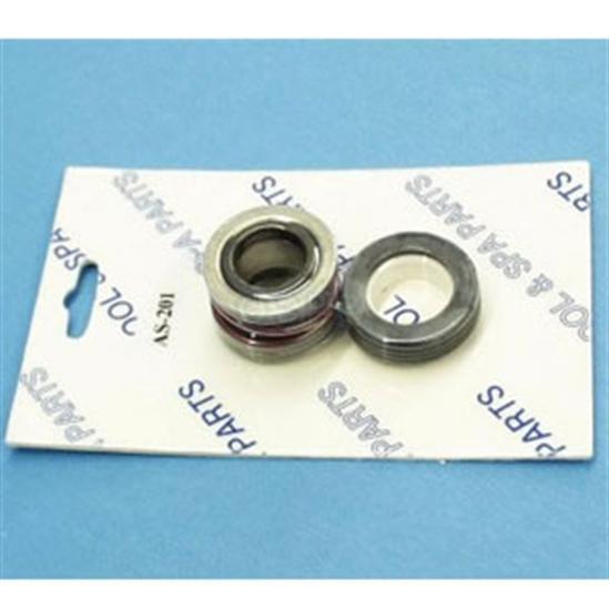 Pentair PacFab Pump Seal - 354001 U109358S