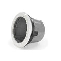Pentair PacFab Quick Niche Plastic For Vinyl Pools - PFB-620004