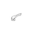 Pentair PacFab Sight Glass Gasket