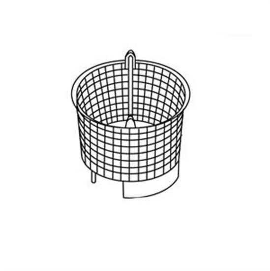 Pentair PacFab Skim Clean Skimmer Basket - APCB43