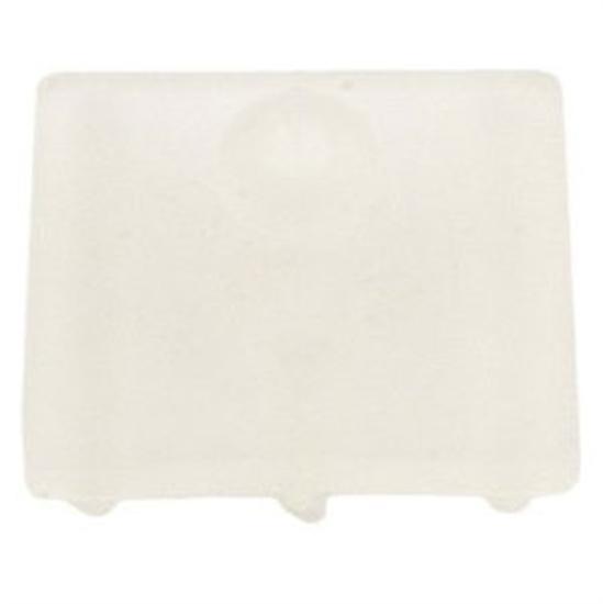 Pentair PacFab Skimmer Weir Rubber Stop