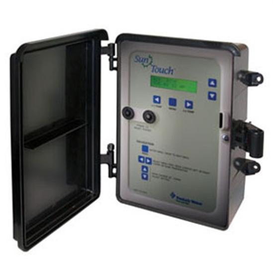 Pentair PacFab Suntouch Single Body Control System With Temp Sensor