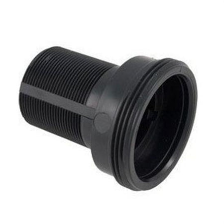 Pentair PacFab TR Bulkhead Fitting 2"