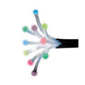 Pentair PacFab UltraGlow 50 Fiber Cable 150'