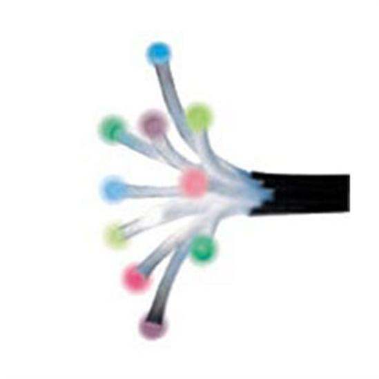 Pentair PacFab UltraGlow 50 Fiber Cable 150'