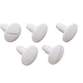 Pentair Plastic Wheel Screw 5 Pk