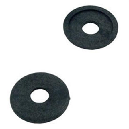 Pentair Plastic Wheel Washer  - EC64