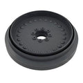 Pentair Platinum Gray Wheel - LLC6PMG
