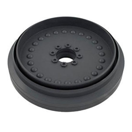 Pentair Platinum Gray Wheel - LLC6PMG
