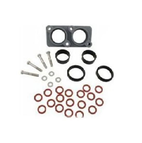 Pentair Powermax & Minimax Quick Flange Kit