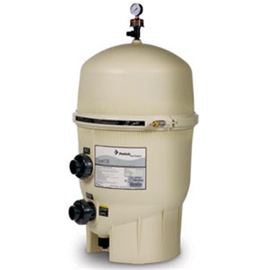 Pentair QUAD DE Filter - 80 sq ft