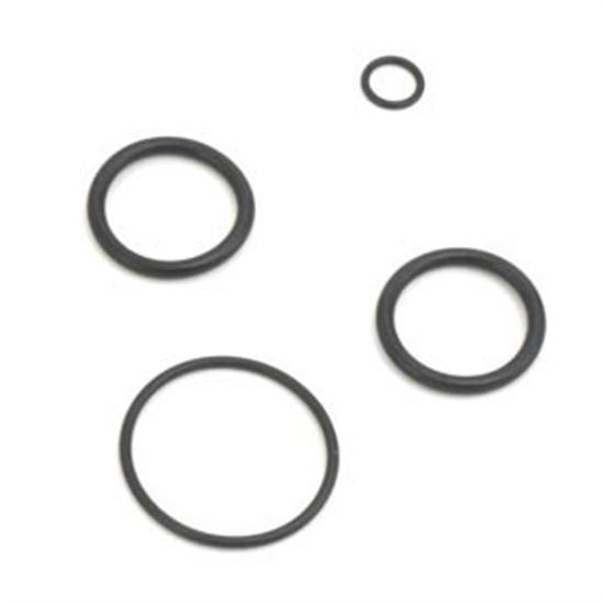 Pentair Rebuild Kit For Push-Pull Valve