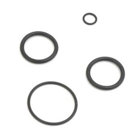 Pentair Rebuild Kit For Push-Pull Valve