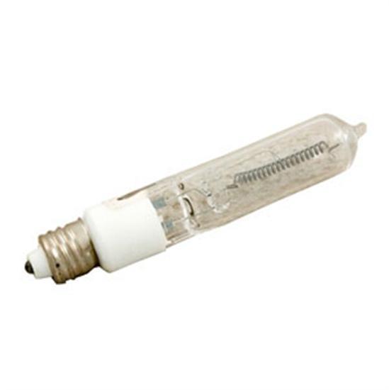 Pentair Spa Brite 250 Watt Halogen Quartz Bulb