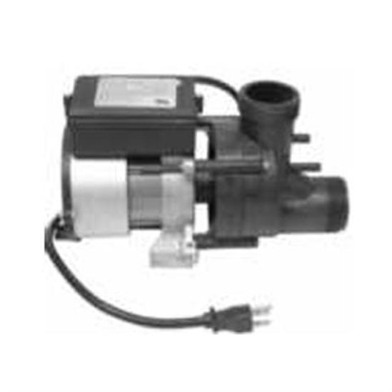 Pentair Spa Pump 1.0-.16 HP 115 V 2 SPD