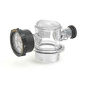 Pentair Triton C-3 Filter Manual Air Relief Assembly