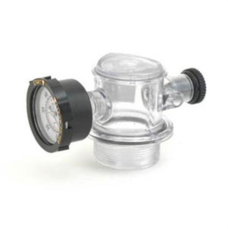 Pentair Triton C-3 Filter Manual Air Relief Assembly