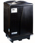 Pentair UltraTemp 140Q Pool Heat Pump 143,000 BTU - Black Color - 460929
