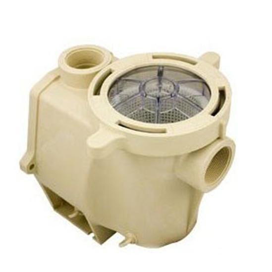 Pentair Volute WFE Pump & Pot - 74565