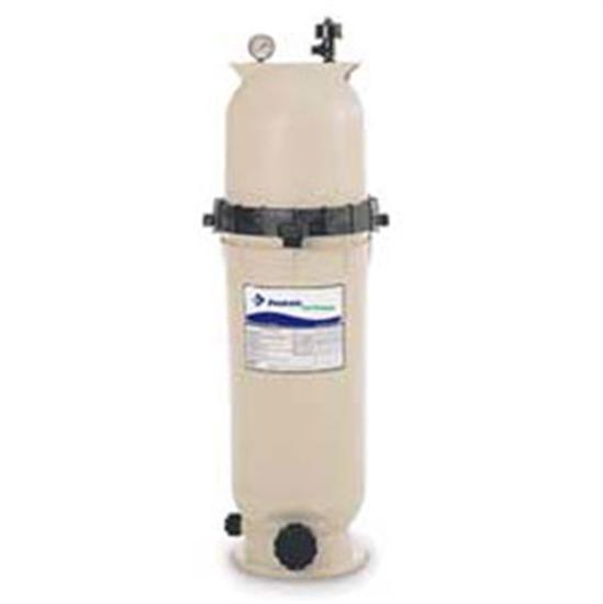 Pentair Warrior DE Filter 88 GPM