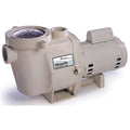 Pentair Whisper Pump WFDS-8 2HP 2 Speed