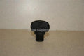 Pentair WhisperFlo 1/4" Drain Plug - Black