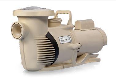 Pentair WhisperFlo Standard Full Rate .75 HP Single Speed Pool Pump - 011579