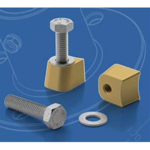 Perma-Cast Anchor Wedge Assembly Hanover 3 3"