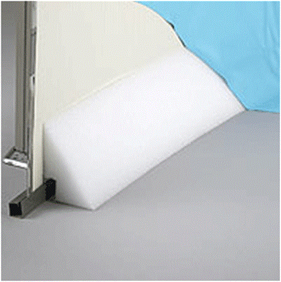 Pool Cove Kit for 18' x 33' Oval Pool - 22 Strips