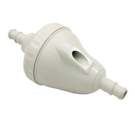 Polaris 180-280-380 Back-Up Valve Case Kit - G54
