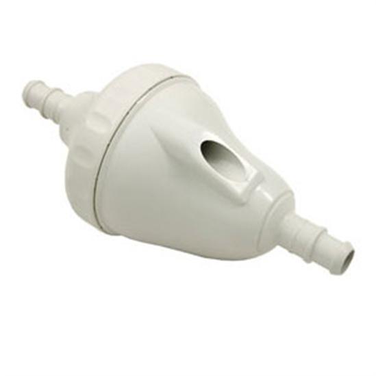 Polaris 180-280-380 Back-Up Valve Case Kit - G54