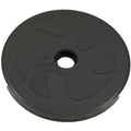 Polaris 180-280 Large Black Wheel - C7
