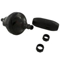 Polaris 280-380 Black Inline Back-Up Valve - G62
