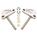 Polaris 360-380 Axle Block Kit - Front and Rear - 91001139