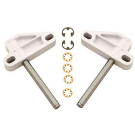 Polaris 360-380 Axle Block Kit - Front and Rear - 91001139