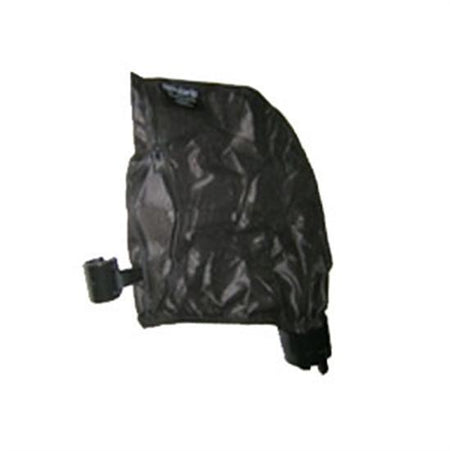 Polaris 360-380 Black Max Zipper Bag