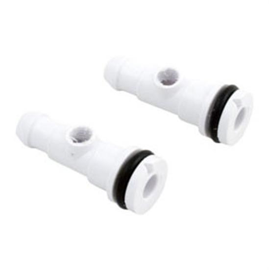 Polaris 360-380 Sweep Hose Barb - 91007008