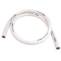 Polaris 6' Reinforced Flexible Pump Hose - P19