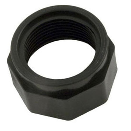 Polaris Black Hose Nut