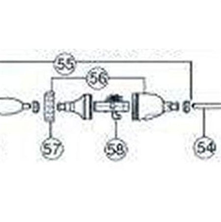 Polaris Mechanism For G52