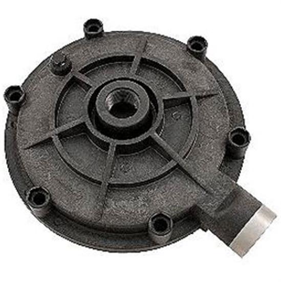 Polaris Pump Volute - Noryl